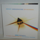 Mojo CD Bright Ambassadors Of Morning - pikkukuva 1