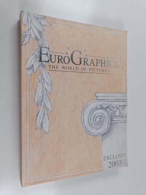 Eurographics the world of pictures 2003