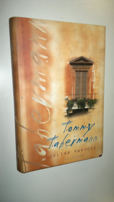 Tommy Tabermann : Julian parveke