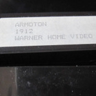 Clint Eastwood: Armoton VHS - pikkukuva 4