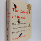 Richard O. Prum : The evolution of beauty : how Darwin's ... - pikkukuva 1