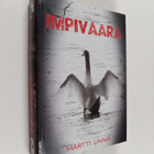 Martti Linna : Impivaara : rikosromaani - pikkukuva 1