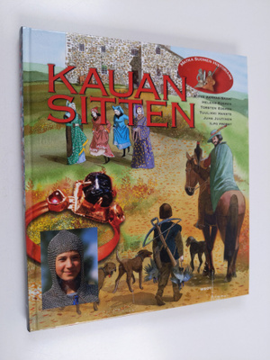 Kauan sitten : matka Suomen historiaan