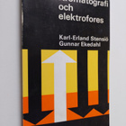 Karl-Erland Stensiö ym. : Kromatografi och elektrofores - pikkukuva 1