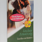 Lindsay Armstrong : Uusrikas unelmamies - pikkukuva 1