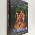 Terry Pratchett : Yläilmoissa : Onttujen kolmas kirja - pikkukuva 1