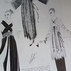 Erte's Fashion Designs - pikkukuva 2