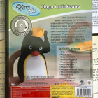 Pingu kuninkaana (UUSI DVD) - pikkukuva 2