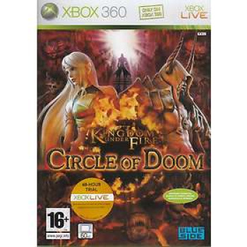 Circle Of Doom (XBOX360)