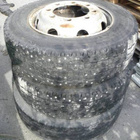 Kuorma-auton renkaat 245/70 R19,5" 2 kpl. - pikkukuva 1