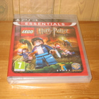 Lego Harry Potter Years 5-7 Ps3 (uusi) - pikkukuva 1
