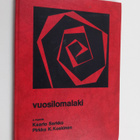 Kaarlo Sarkko : Vuosilomalaki - pikkukuva 1