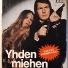 Mack Bolan 1/1982 Yhden miehen armeija - pikkukuva 1