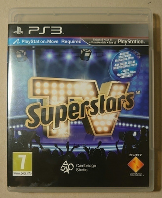 TV Superstars