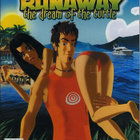 Runaway 2 - The Dream of the Turtle - PC DVD - UUSI - pikkukuva 3