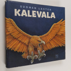 Kirsti Mäkinen : Suomen lasten Kalevala - pikkukuva 1