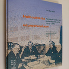 Sini Korpela : Holhouksesta edunvalvontaan : Helsingin ka... - pikkukuva 1