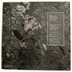 KAUKO RÖYHKÄ & NARTTU, "Maa On Voimaa" - LP 1985 - pikkukuva 2