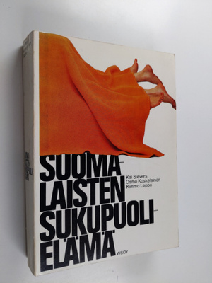Kai Sievers : Suomalaisten sukupuolielämä