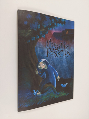 11 vaille keskiyö (signeerattu)