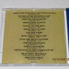 *CD* THE LAKE COUNTRY BOYS Empty Mansions - pikkukuva 4