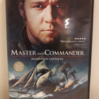 Master And Commander- Maailman Laidalla (Crowe, dvd) - pikkukuva 1