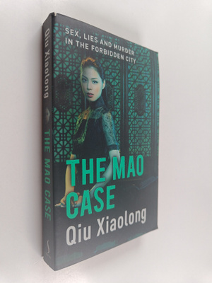 Xiaolong Qiu : The Mao case