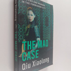Xiaolong Qiu : The Mao case - pikkukuva 1