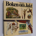 Den stora boken om jakt - pikkukuva 1