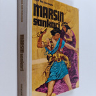 Edgar Rice Burroughs : Marsin sankari - pikkukuva 1