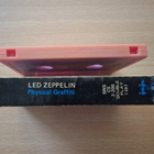Led Zeppelin – Physical Graffiti (1975) C-kasetti - pikkukuva 5