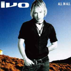 Ivo - All In All (CD)