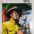 Tex Willer 12/2010 - pikkukuva 2