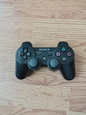 Playstation PS3 langaton ohjain
