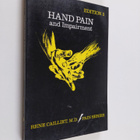 Rene Cailliet : Hand pain and impairment - pikkukuva 1