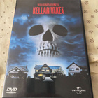 Kellariväkeä - pikkukuva 1