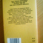 LOUIS L'AMOUR Lainsuojattoman tie - pikkukuva 2