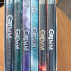 Grimm, yliluonnollinen rikossarja, kaikki kuusi kautta - pikkukuva 2