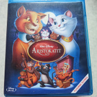 Aristokatit DISNEY 20 - pikkukuva 1