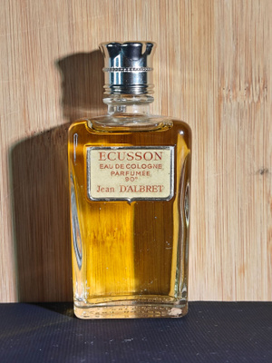 Jean D'Albret Ecusson EDC parfumee 2Fl
