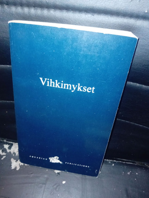 Bailey  : Vihkimykset ( SIS POSTIKULU  )