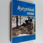 George M. Cowan : Sytyttävä sana - pikkukuva 1