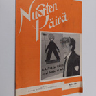 Nuorten päivä 8/1959 - pikkukuva 1