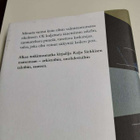 Joel Haahtela : Katoamispiste - pikkukuva 2