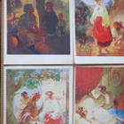 CCCP (Ukraina): Taras Shevchenko viisitoista taidekorttia - pikkukuva 1