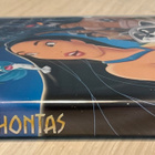 Walt Disney: POCAHONTAS (1995) puhuttu suomeksi - pikkukuva 3