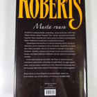Nora Roberts : Musta ruusu - pikkukuva 2