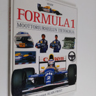 Xavier Chimits : Formula 1 : moottoriurheilun tietokirja - pikkukuva 1