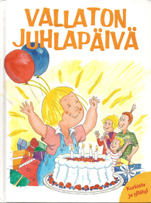 Svensson - Vallaton juhlapäivä
