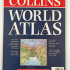 Collins World Atlas - pikkukuva 2